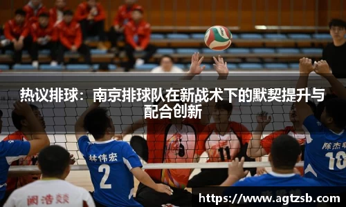 热议排球：南京排球队在新战术下的默契提升与配合创新